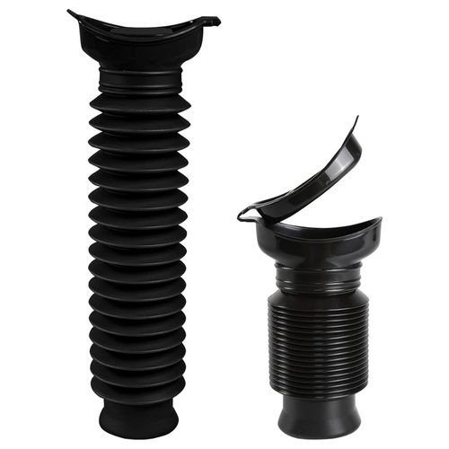 Collapsible Pee Bottle
